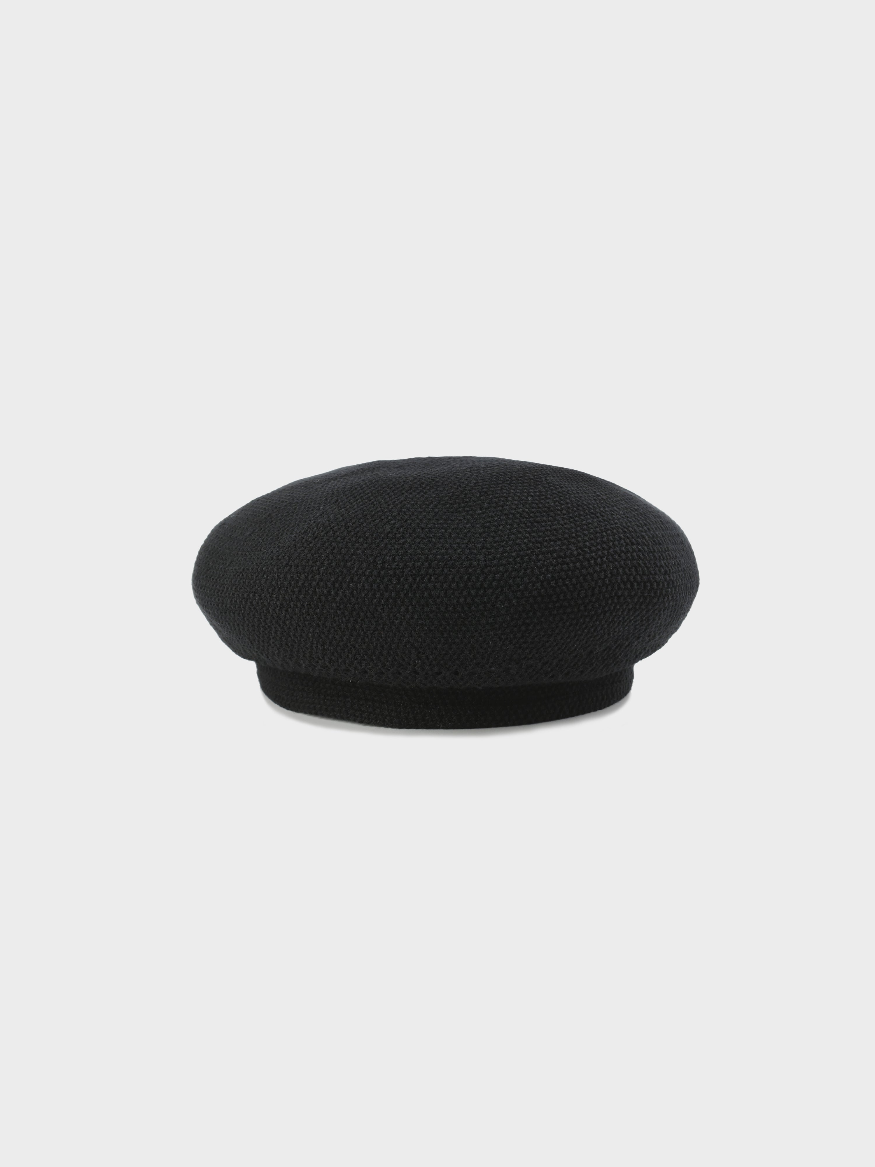 Stylish Cotton Beret with Brim - Fashionable Unisex Hat for Women & Men - Perfect for Outdoor Activities, Travel, and Casual Wear