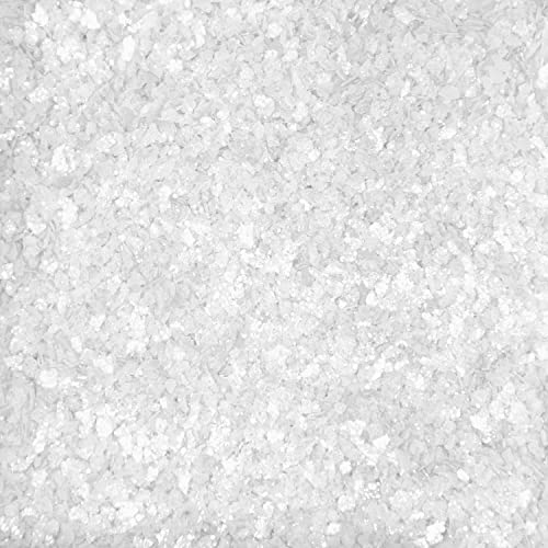 White Rimming Salt
