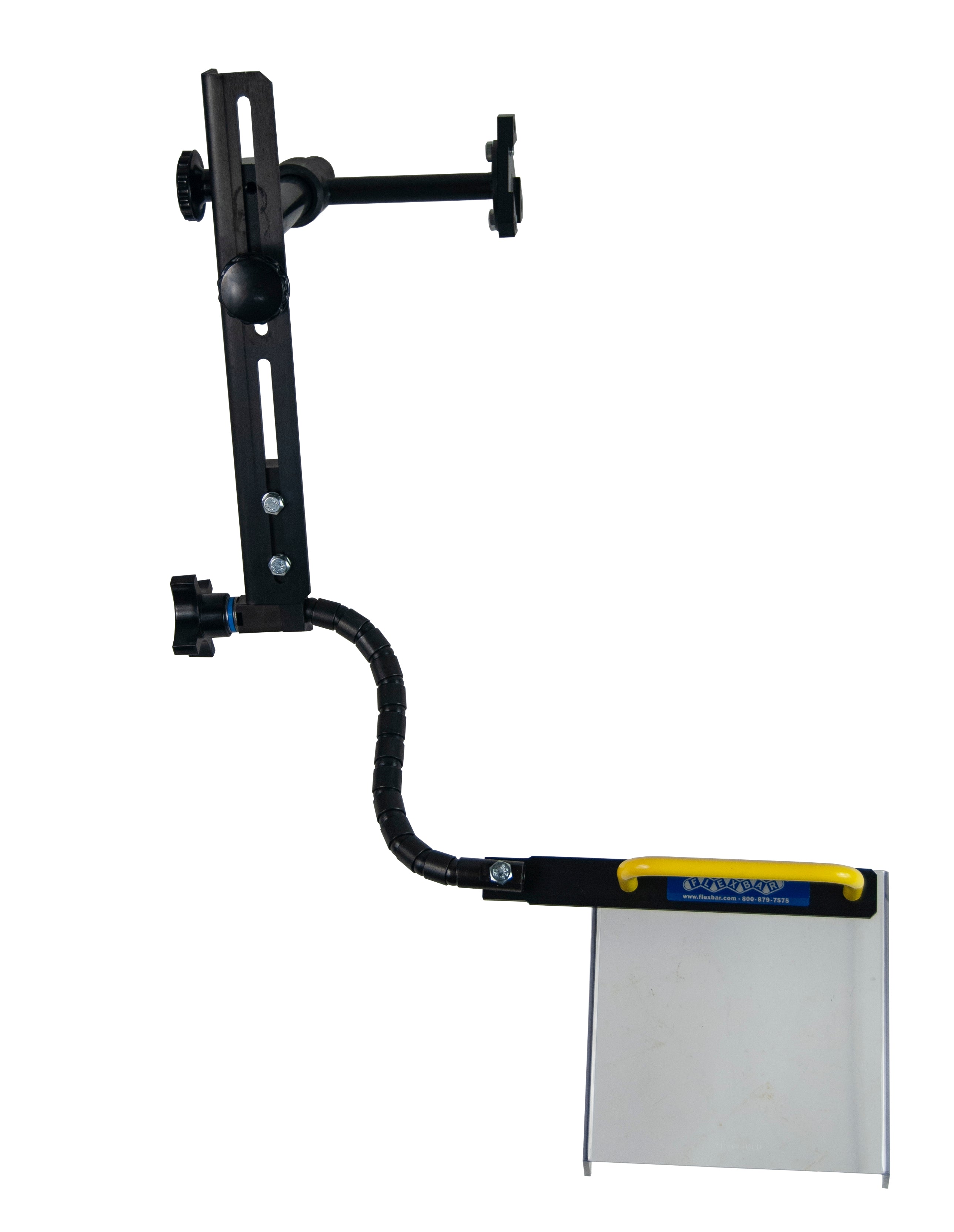 Drill Press Visorguard Kit - Safety Shield & Eye Protection for Metalworking, Woodworking & DIY Projects