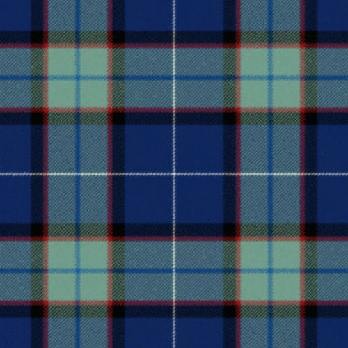 Gamblin Thompson Ancient Tartan Plaid Scarf - Premium Wool Tartan Wrap for Men & Women - Perfect for Winter, Fall Fashion, and Outdoor Activities