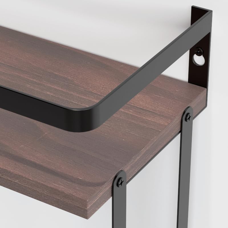 Rucstic Brown