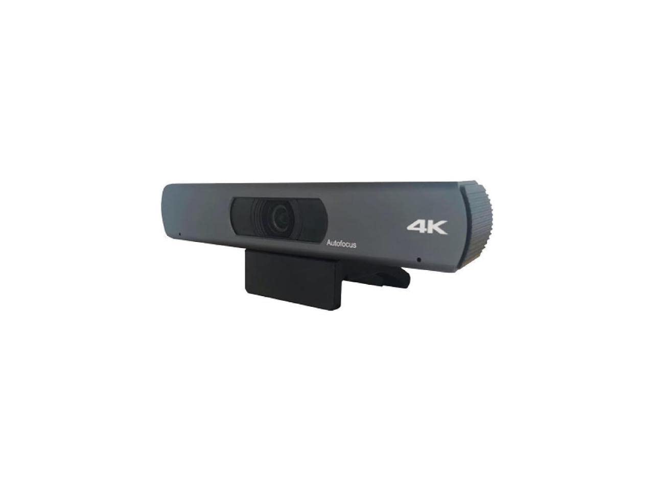 High-Quality InFocus USB Video Conferencing Camera for Zoom, Skype & Teams - Perfect for Remote Work & Online Meetings