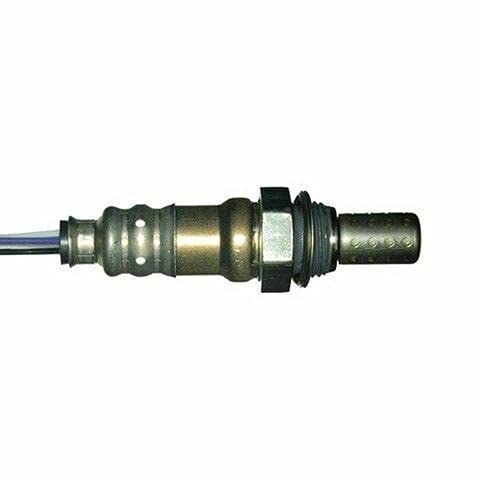 Oxygen Sensor Compatible with 94-02 Honda Accord Insight Prelude - High Performance O2 Sensor for Improved Fuel Efficiency & Emissions - Perfect for City Driving & Highway Commutes