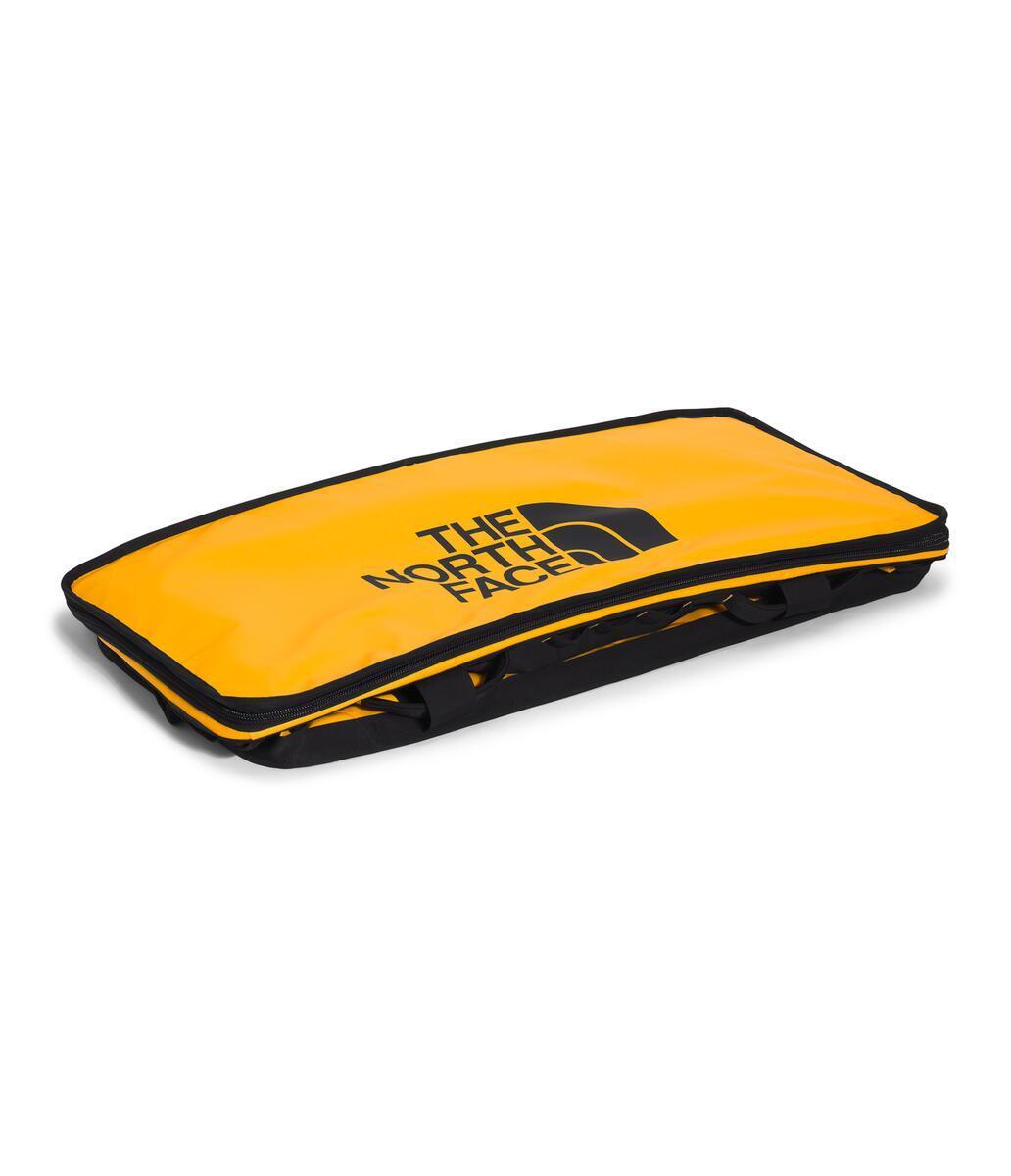 Base Camp Gear Box Large - Durable Storage Container for Camping, Hiking & Outdoor Adventures | Perfect for Organizing Equipment, Food & Supplies