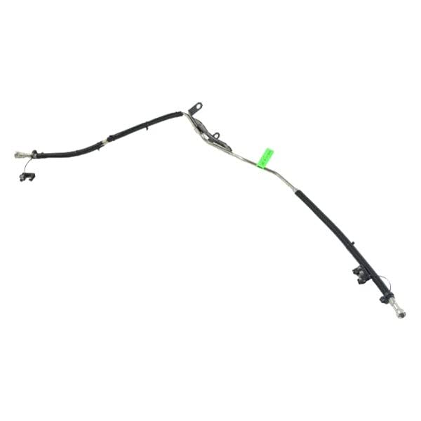 High-Quality Fuel Supply Tube for Automotive & Marine Applications - Durable Fuel Line Replacement for Cars, Boats & Motorcycles