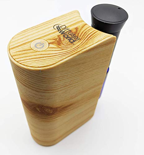 Woodgrain