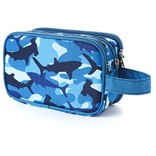 Shark Blue