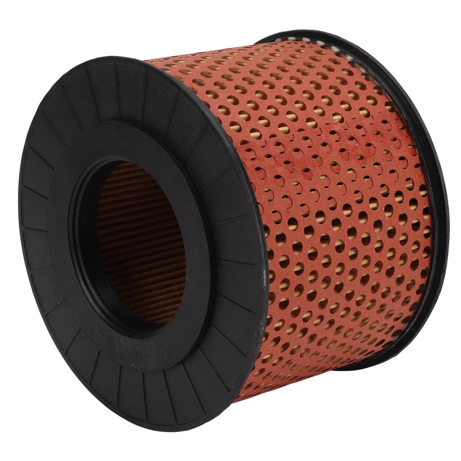 High Performance Universal Air Cleaner Filter 50426000 - High Airflow Engine Air Filter for Trucks, Automobiles & Engineering Vehicles - Improves Engine Efficiency & Airflow for Heavy-Duty Applications