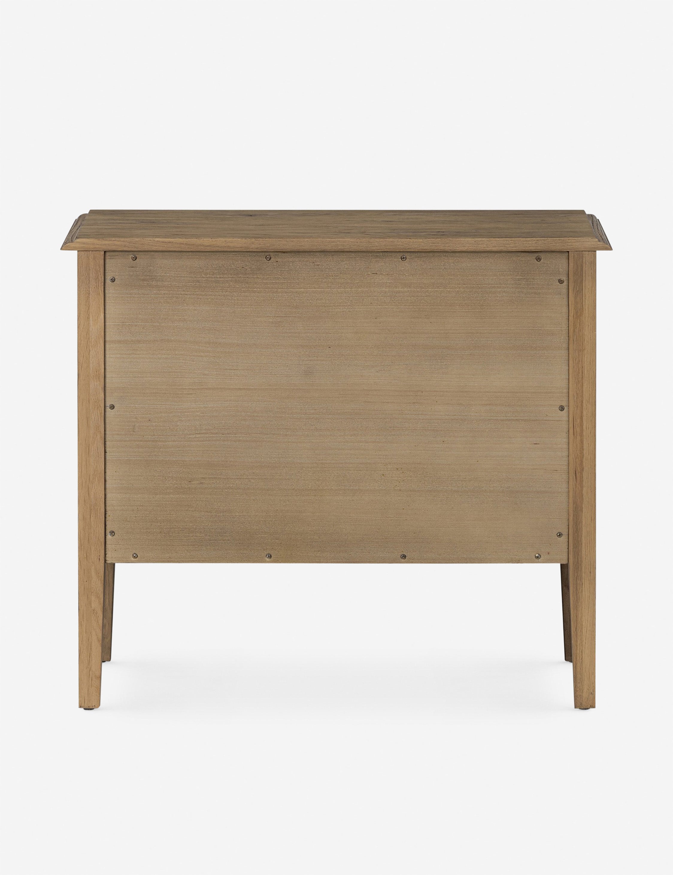 Archdale Nightstand - Modern Bedside Table with Storage Drawer for Bedroom, Living Room & Office | Stylish and Functional Furniture for Small Spaces