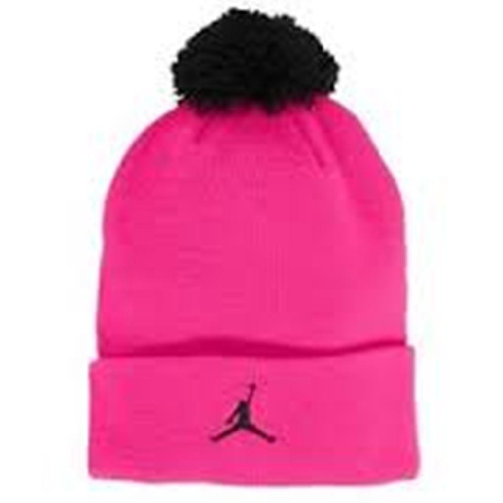Nike Air Jordan Hyper Pink Basketball Shoes for Men - Lightweight High-Performance Sneakers for Running, Training & Streetwear Fashion