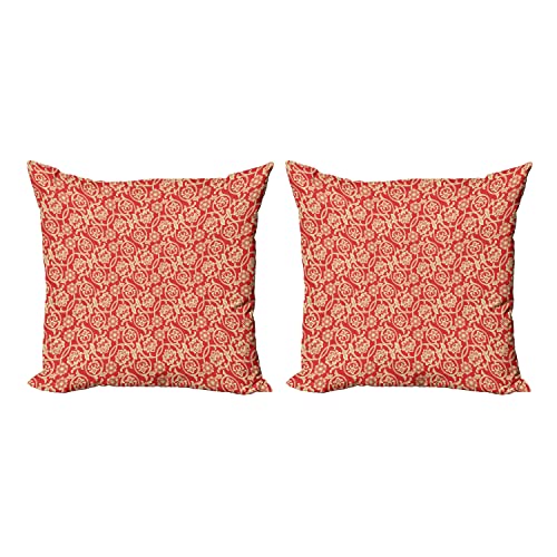 Vermilion Beige