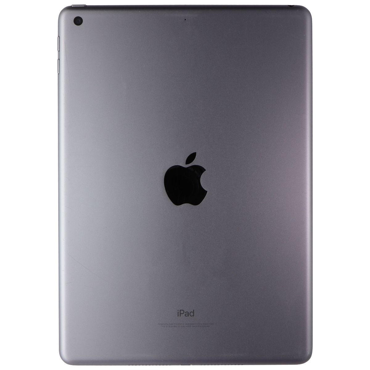 Apple iPad 6th Generation (9.7 inch, Wi-Fi, 32GB, Space Gray) - A1893 Model | Perfect for Work, Study & Entertainment