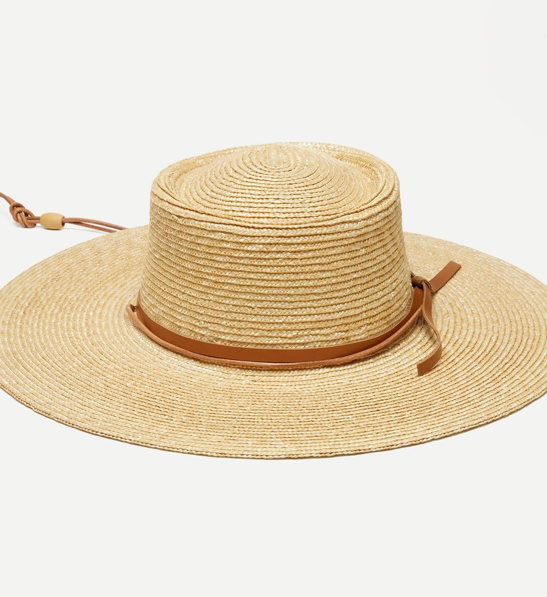 Natural Sage Hat - Stylish & Breathable Sun Protection for Outdoor Adventures, Hiking, and Beach Trips