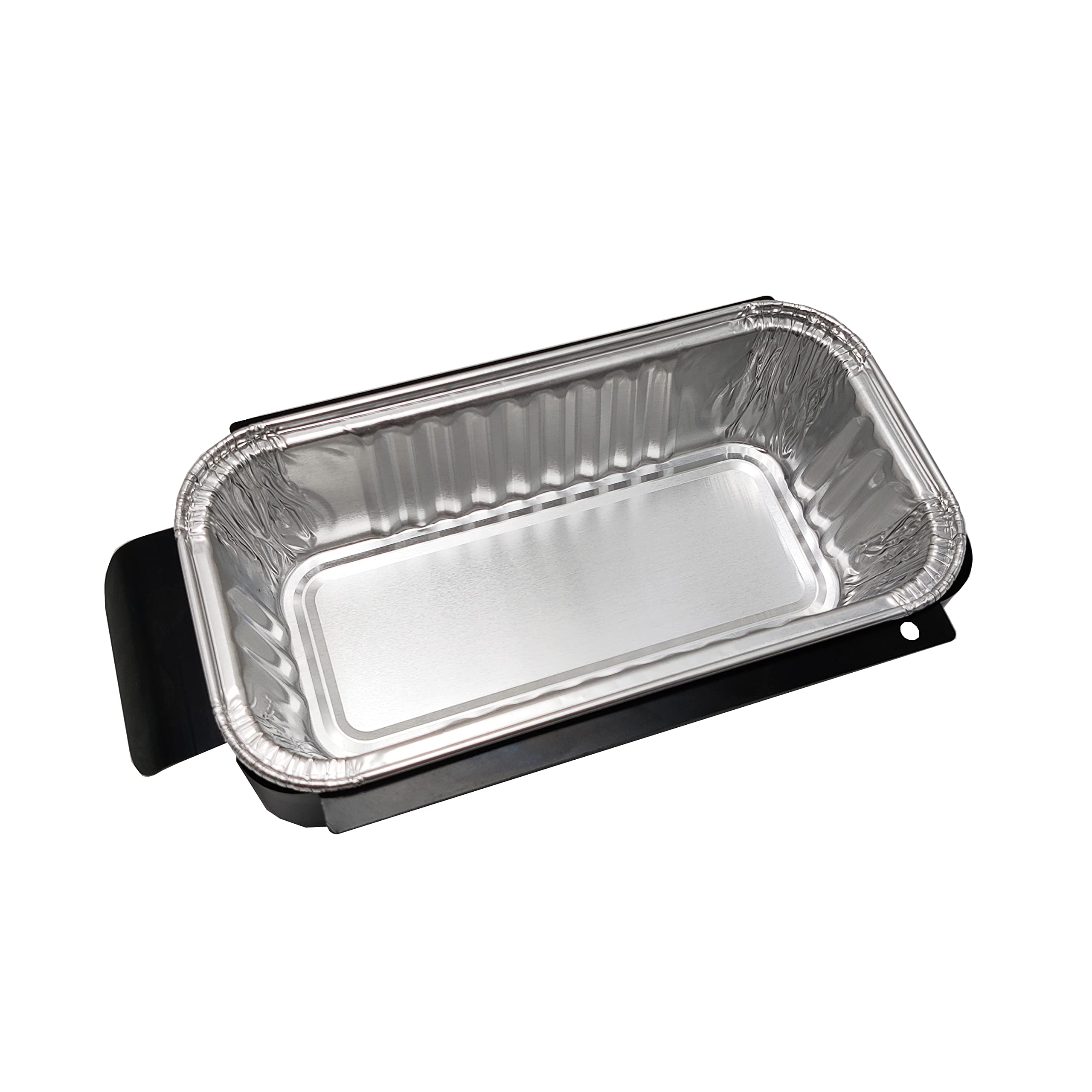 Original Title: Grease Catcher Replacement for CharBroil G416-0015-W1 Drips pan Charbroil 9328812P06 Metal Disposable Grill Grease Cup Holder   Optimized Title: **CharBroil G416-0015-W1 & 9328812P06 Replacement Grease Catcher - Drip Pan & Disposable Metal Grill Grease Cup Holder - Perfect for BBQ, Grilling, and Outdoor Cooking**