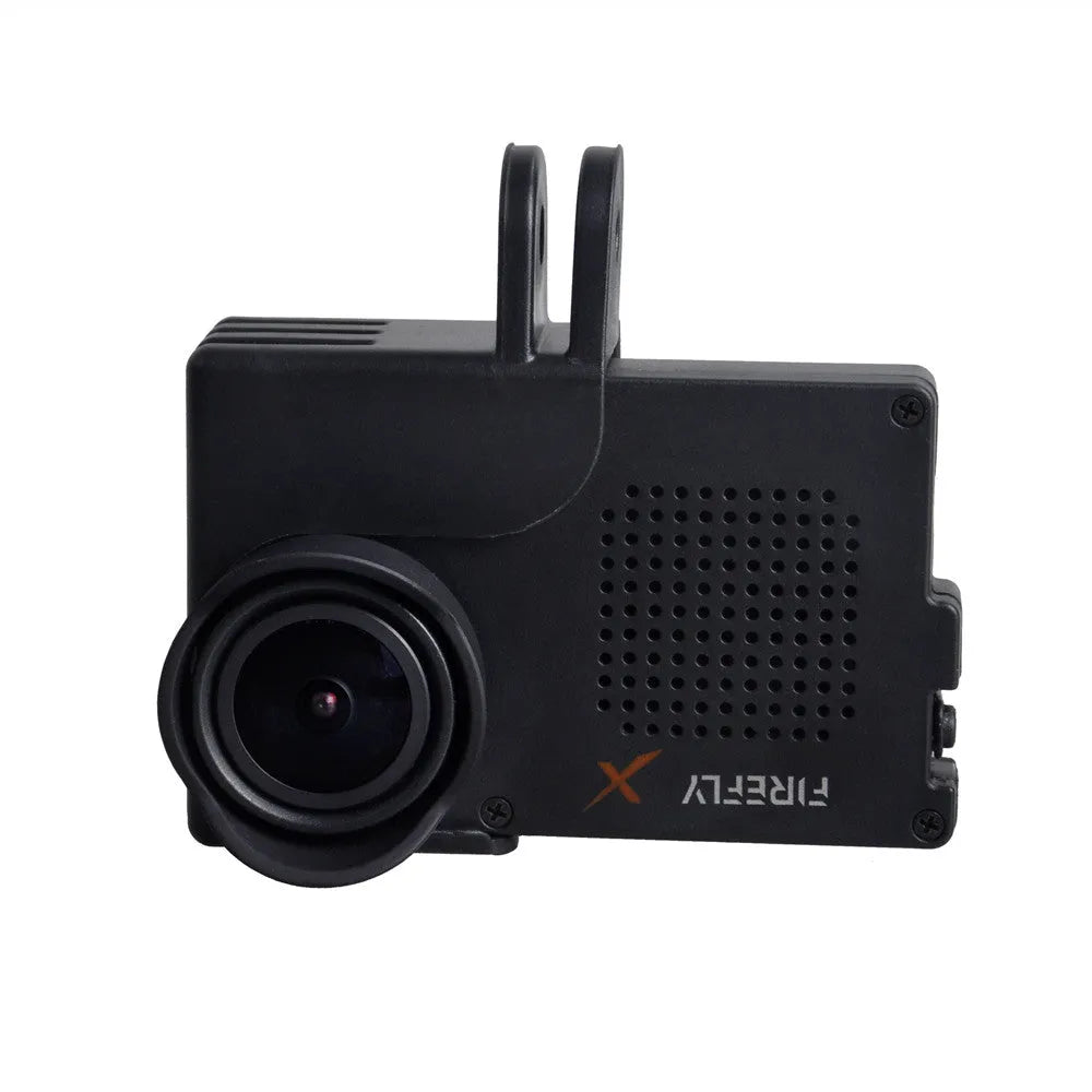 Hawkeye Firefly X LITE II 4K 60FPS FPV Camera with 12MP IMX577 Sensor - Upgrade Version for Drone Racing, Aerial Photography & Action Shots
