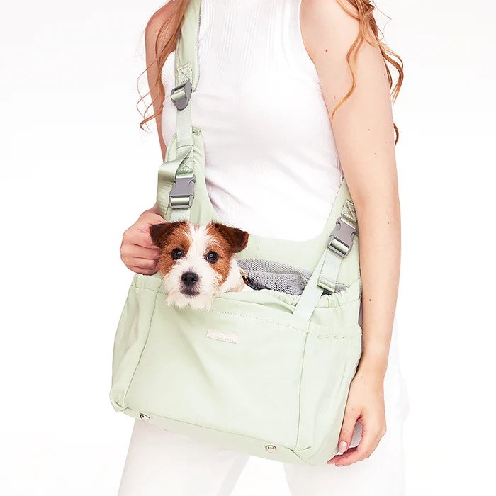 Stylish Carry Me Crossbody Bag for Women - Lightweight & Durable Everyday Shoulder Purse - Perfect for Travel, Shopping, and Work