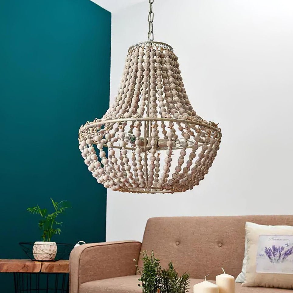 Elegant Koralky Crystal Chandelier - Modern Luxury Ceiling Light Fixture for Dining Room, Bedroom & Living Room Decor