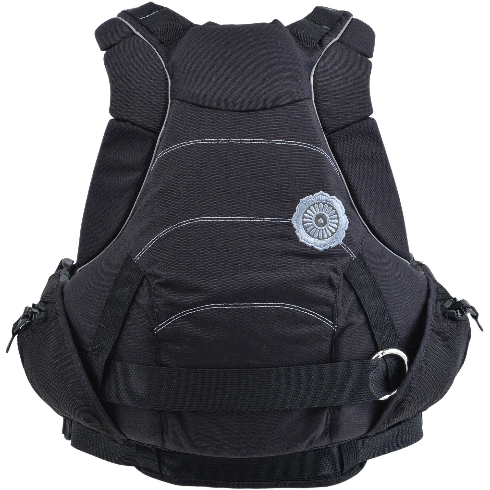 Astral GreenJacket Rescue Life Jacket (PFD) - US Coast Guard Approved for Boating, Kayaking & Water Sports - High Visibility Safety Vest for Emergency Situations