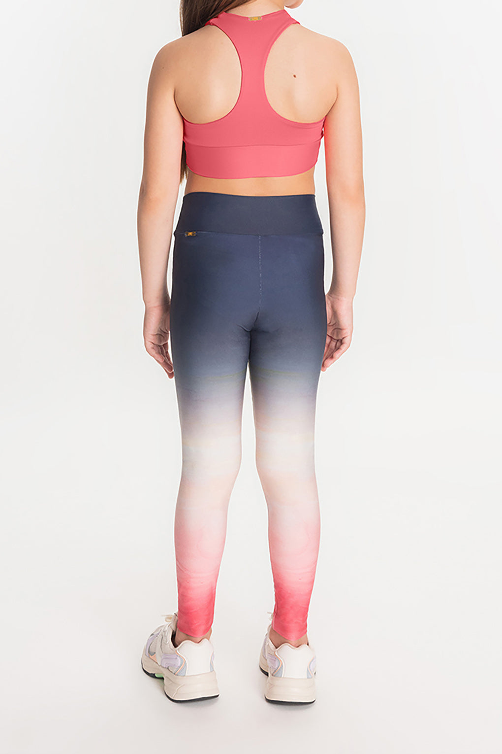 Kids Solaris Legging - Soft & Stretchy Leggings for Girls & Boys | Perfect for Playtime, School & Outdoor Activities