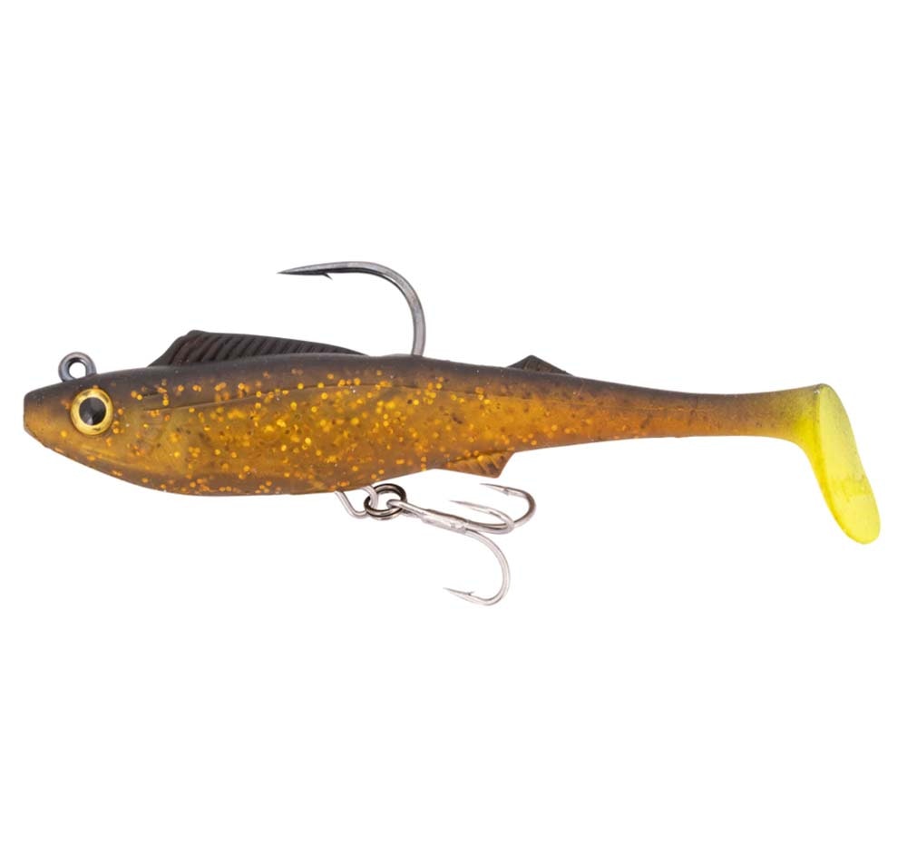 Berkley Shimma Pro Rig Lure 4.5