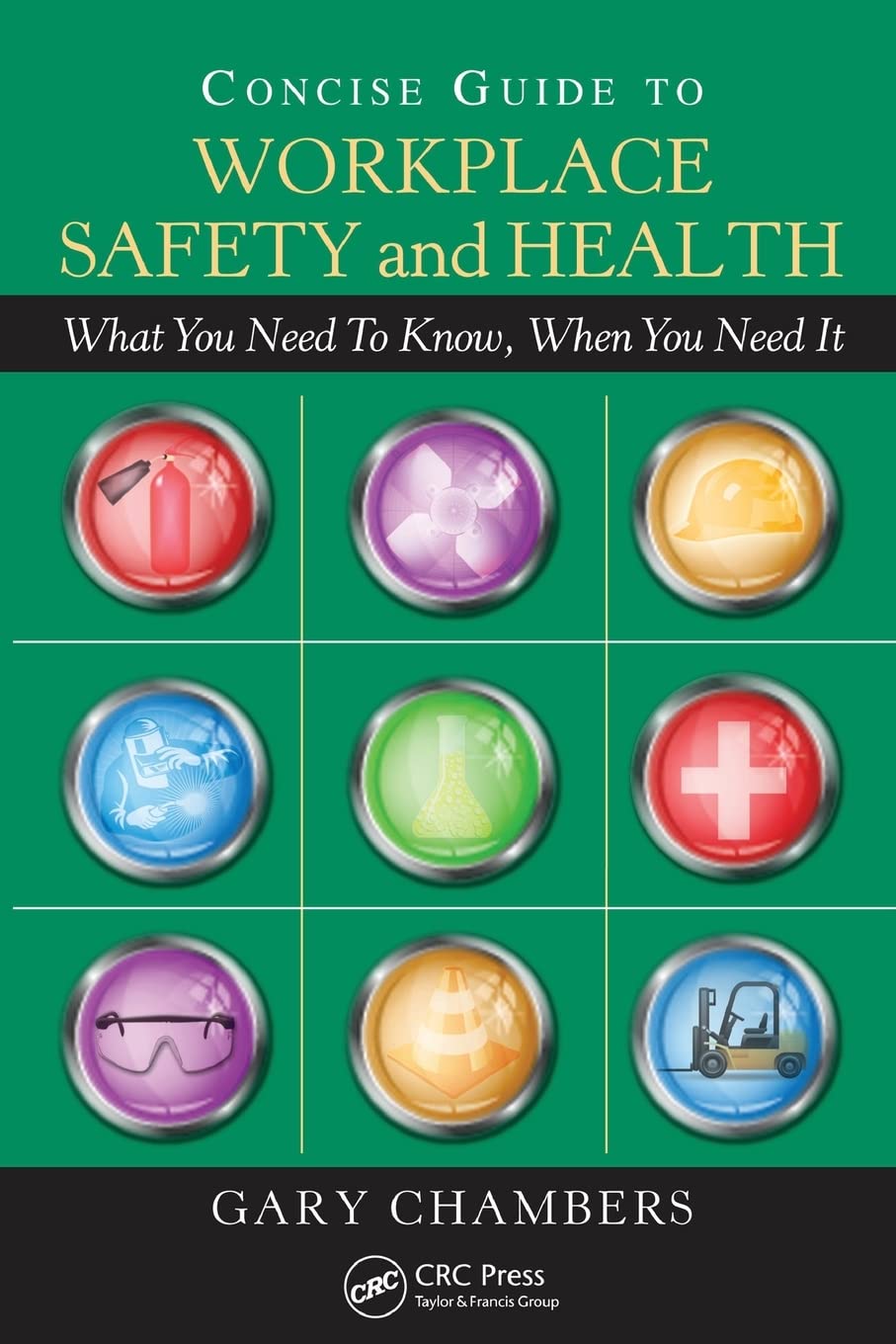 Workplace Safety & Health Guide: Essential Tips for OSHA Compliance & Employee Protection | Office, Construction & Industrial Use