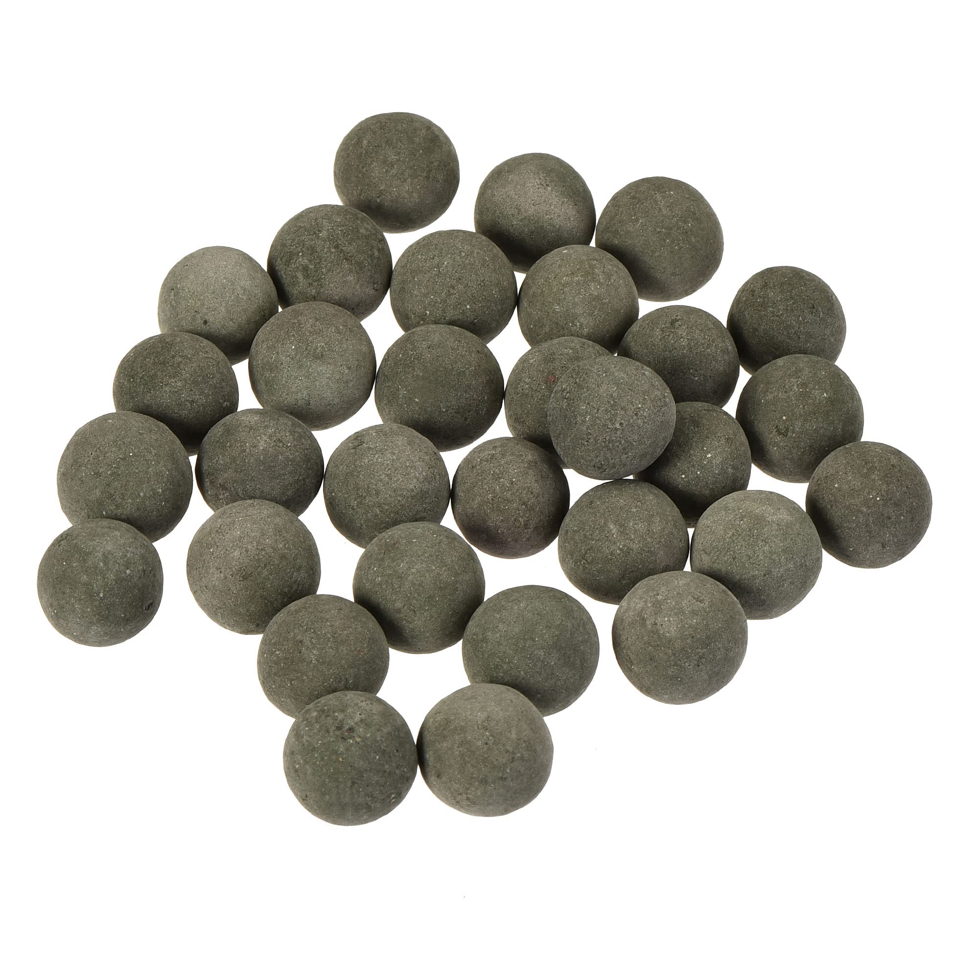Organic Clay Pebbles for Hydroponics - 9-10mm Lightweight Expanded Clay Balls (0.88 lbs) - Ideal for Hydroponic Growing Systems, Orchid Potting, Bonsai Tree Decor & Indoor Plant Drainage - Perfect for Home Gardening, Aquaponics & DIY Vase Filler