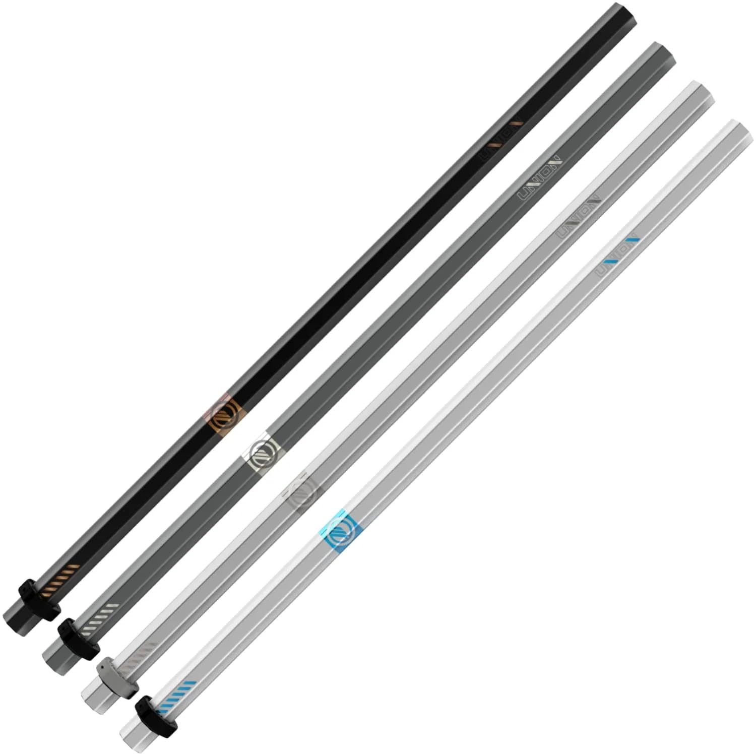 Maverik Union Lacrosse Shaft for Attack - 30