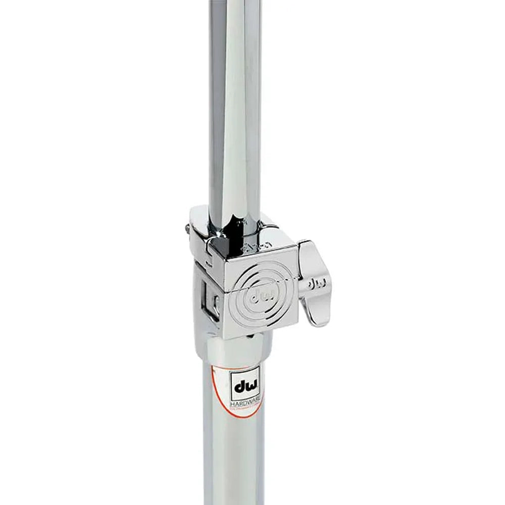 DW 9000 Series Heavy Duty Straight Cymbal Stand - Professional Drum Hardware for Live Performances & Studio Recording