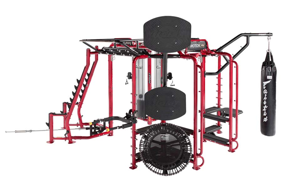 Hoist Motioncage Rig Systems - Professional Lifting Equipment for Stage, Theater & Film Productions - Perfect for Aerial Performances & Rigging Safety