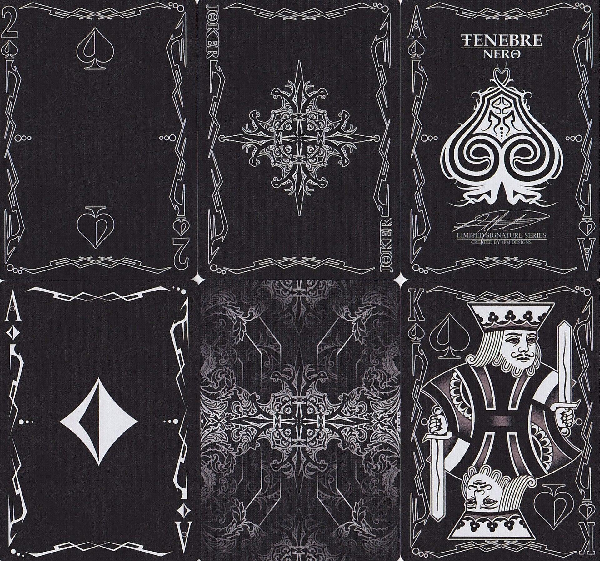 Tenebre Nero - Premium Blackout Curtains for Bedroom & Home Theater | Noise Reducing & Light Blocking Window Treatments for Better Sleep