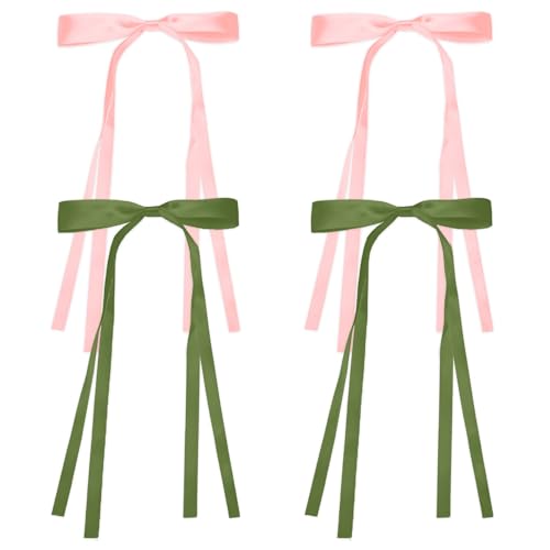 Pink Green