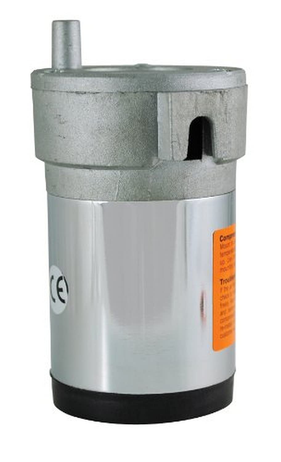 **Marinco 10102 12V Heavy Duty Air Compressor with Mounting Bracket – Perfect for Inflating Tires, Boats, and Outdoor Gear**