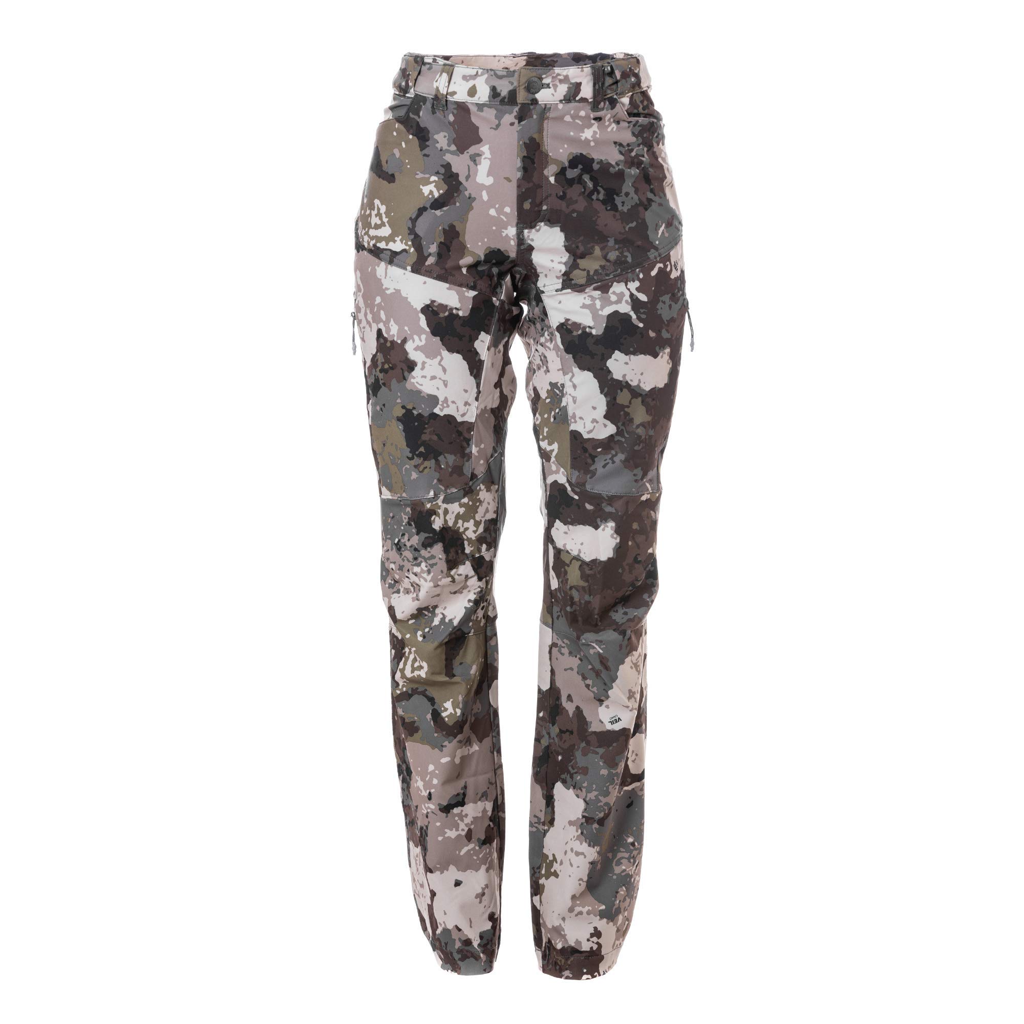 Prois Solas Ultra-Light Women's Hunting Pants - Breathable, Durable & Comfortable for Outdoor Adventures, Hiking & Camping