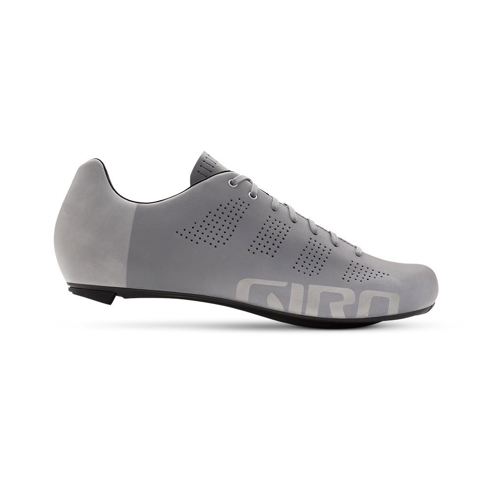 Giro Empire VR70 Knit Cycling Shoes for Men - Lightweight Road Bike Shoes with Boa Closure System - Perfect for Road Racing & Endurance Training