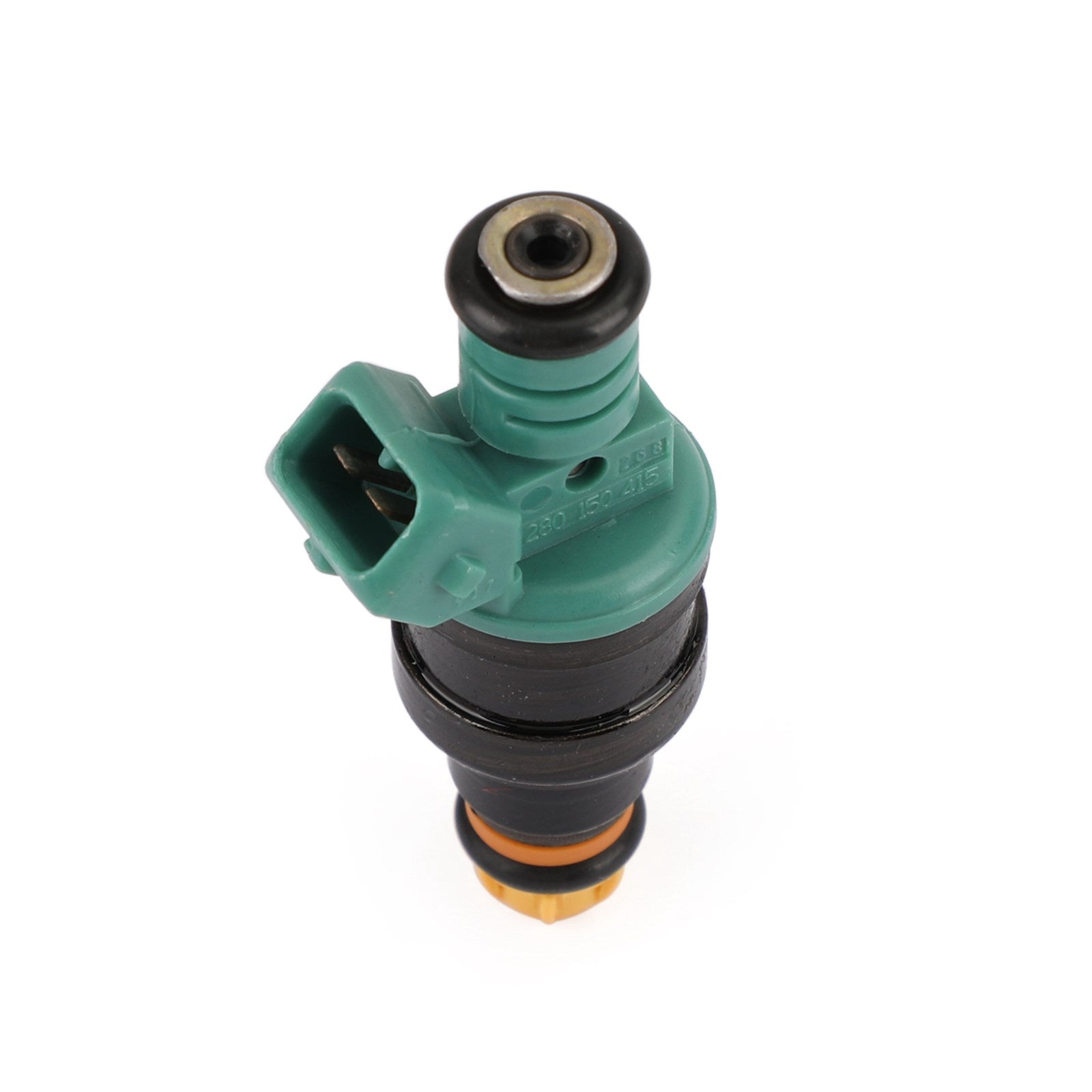 1 PCS Fuel Injector Compatible with BMW 2.5L 3.0L 323i 325i 525i M3 - Replacement Part #0280150415 - High Performance Fuel Injection System for Smooth Engine Operation - Perfect for DIY Car Repair & Engine Maintenance
