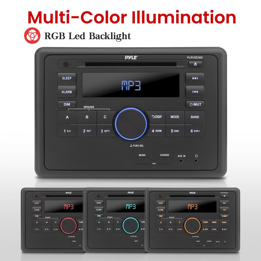 Best Digital Mobile Receiver System for Car Audio & Home Theater | HD Signal Booster | Wireless Streaming Device
