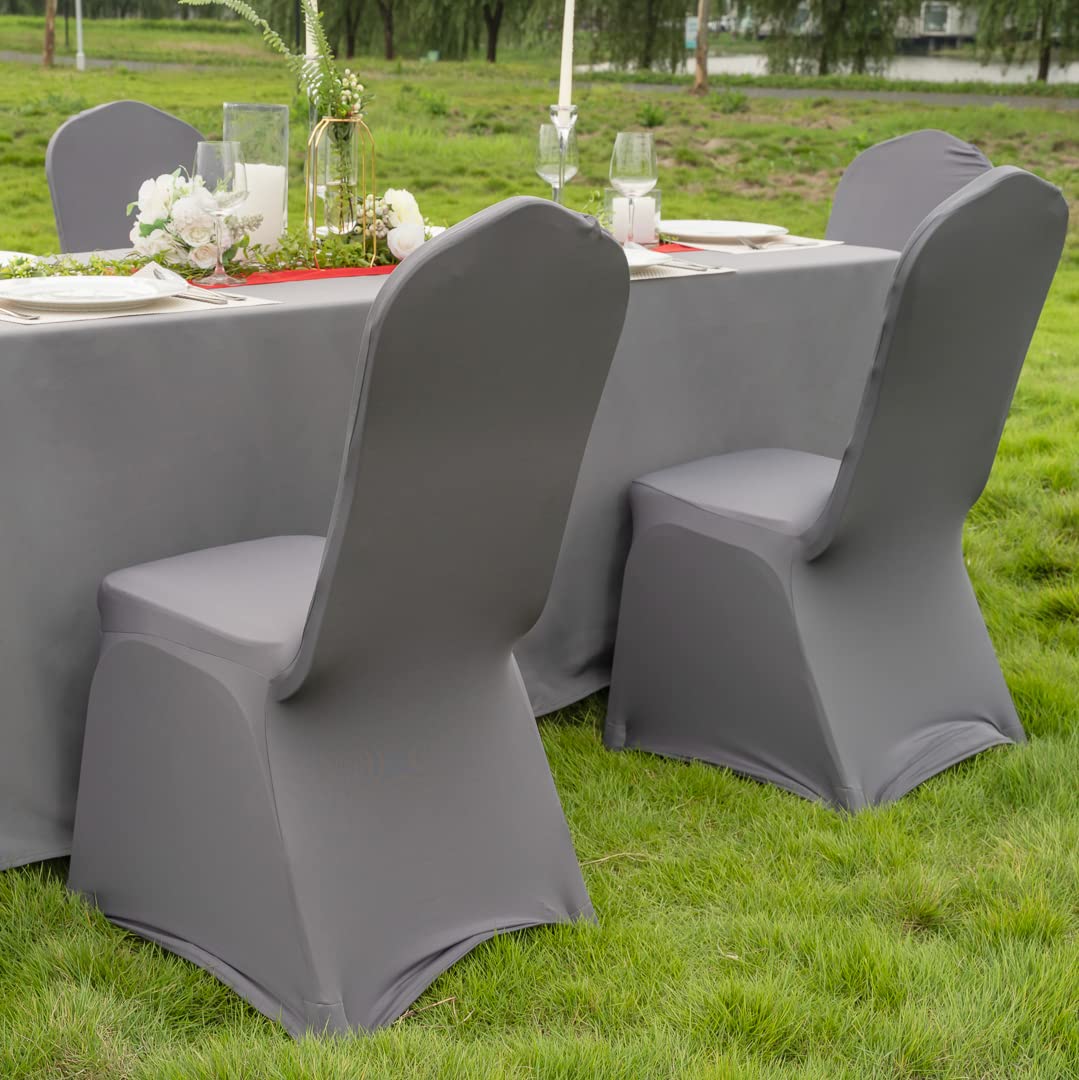 Universal Stretch Chair Covers 14x14