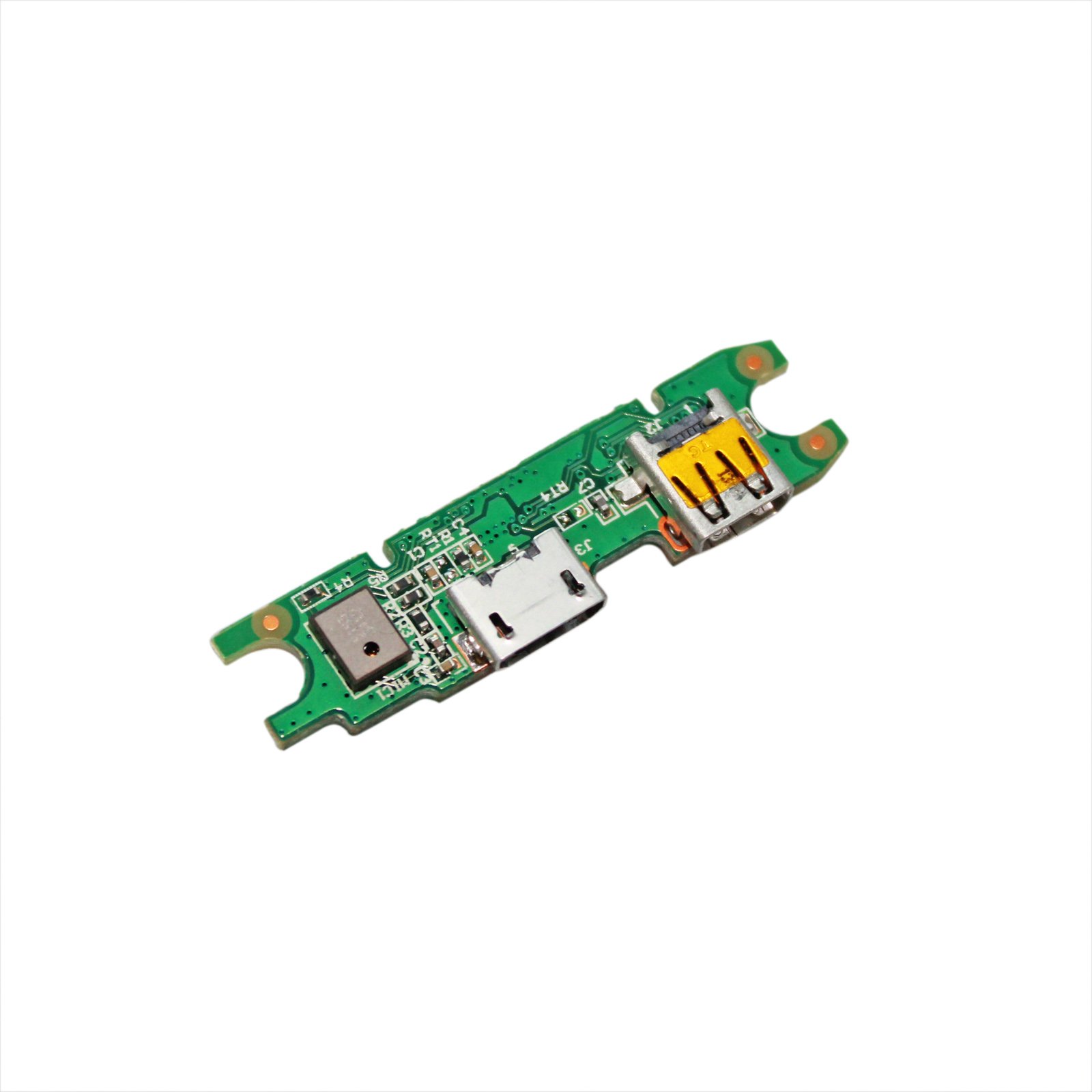 Original Title: Zahara DC I/O Data Charger Board Sync Micro USB Replacement for Lenovo IdeaTab A2109A A2109A-F 9