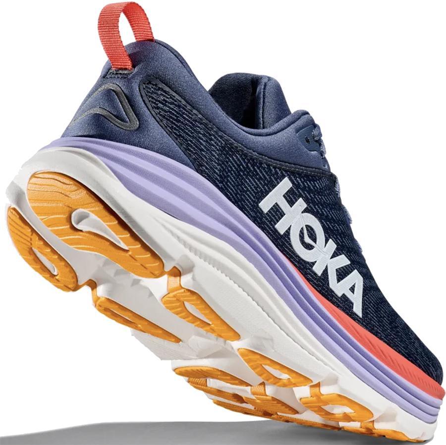 Gaviota 5 Women's Running Shoes - Lightweight & Breathable for Jogging, Gym Workouts & Daily Wear