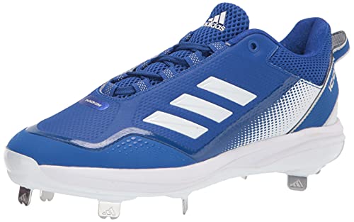 White/Team Royal Blue/Team Royal Blue