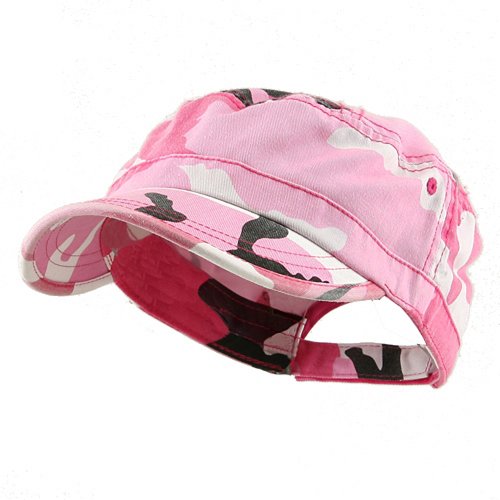 Pink Camo