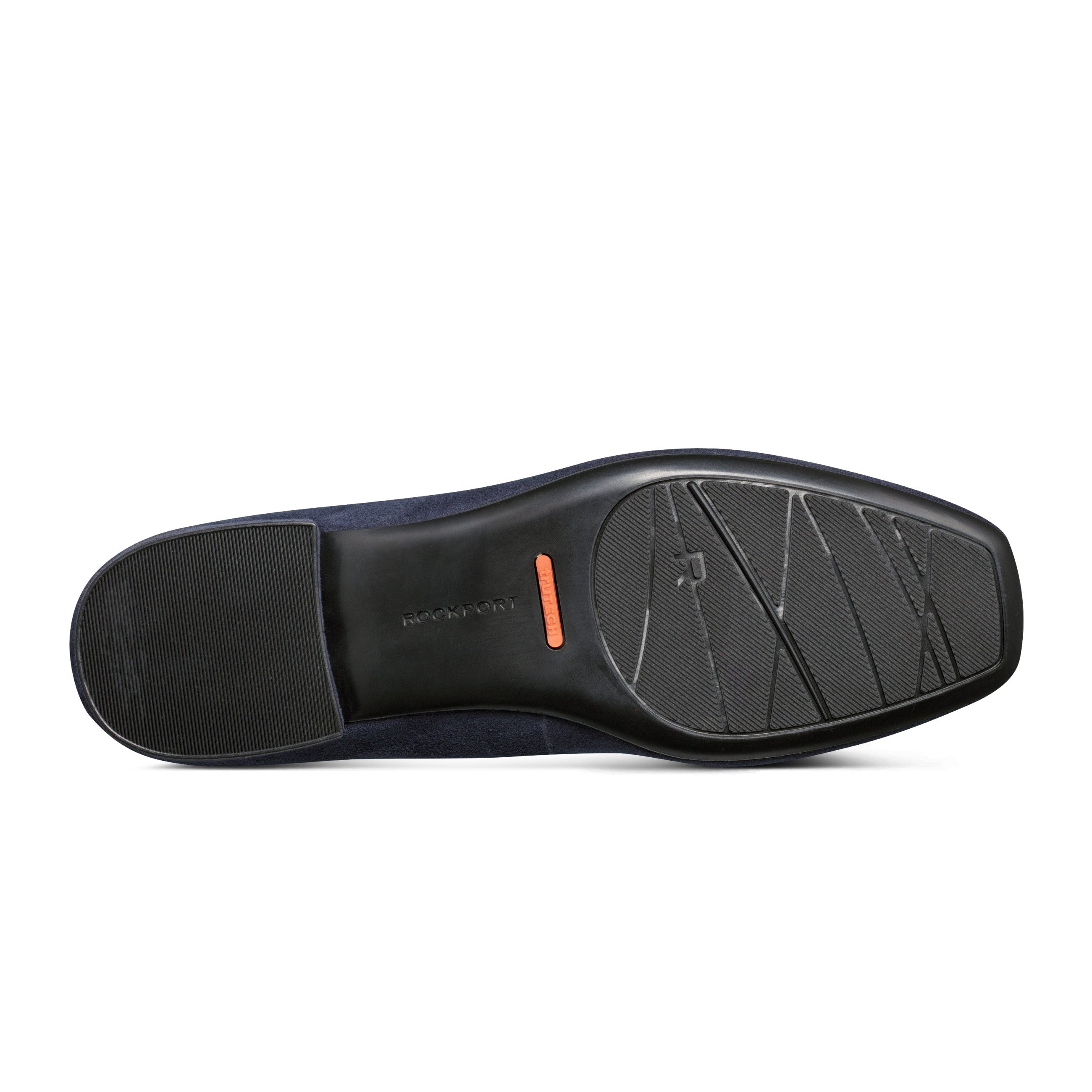 Women's Sadie Square Toe Slip-On Ballet Flats - Comfortable Dress Shoes for Work, Office & Casual Outfits