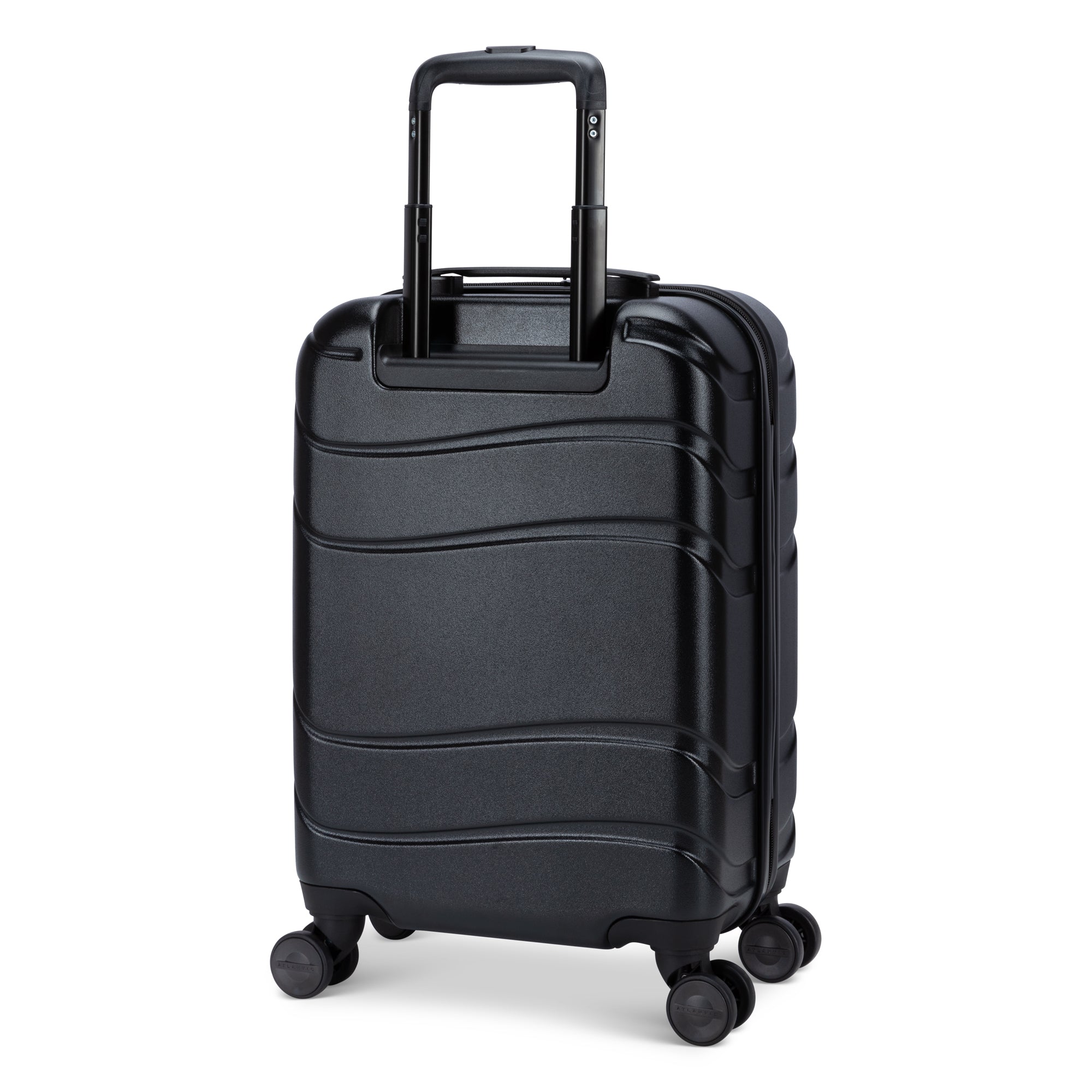 Atlantic Transmarine Carry On Luggage - Lightweight Hardside Spinner Suitcase with TSA Lock for Air Travel, Perfect for Business Trips & Weekend Getaways