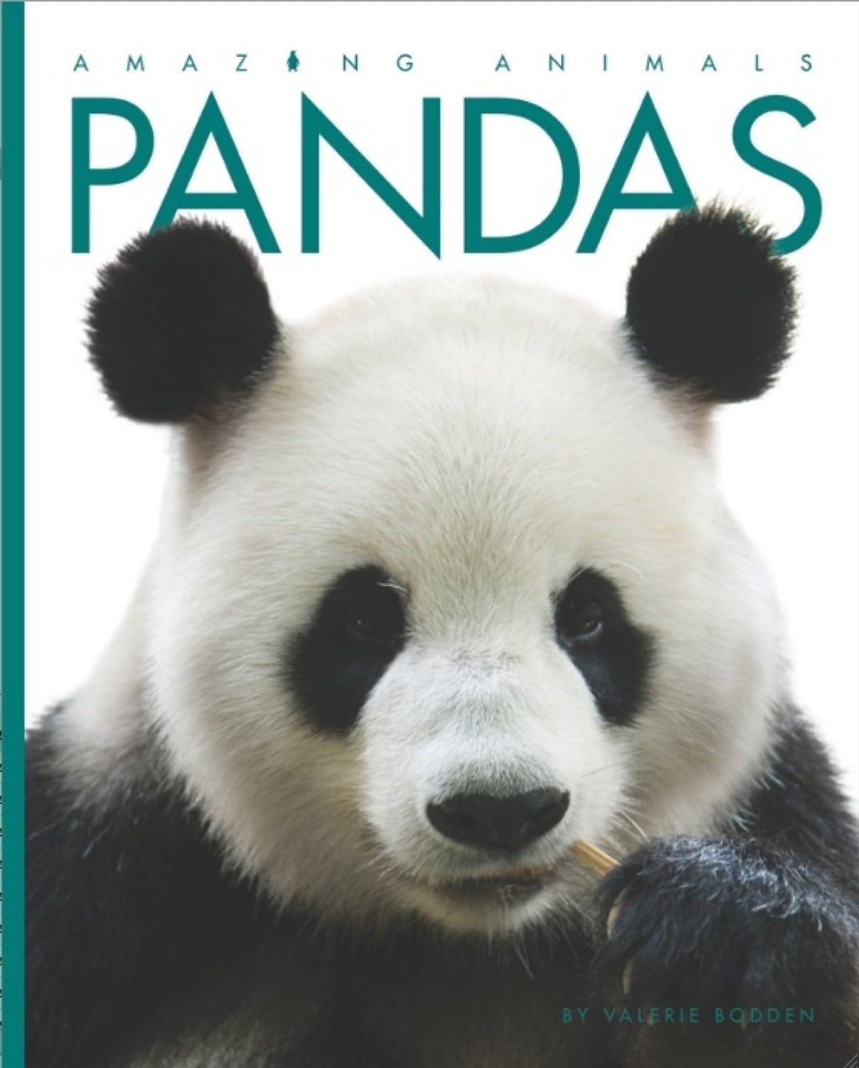 Amazing Animals (2014) - Giant Panda Documentary | Wildlife Nature Film | Perfect for Animal Lovers & Educational Use