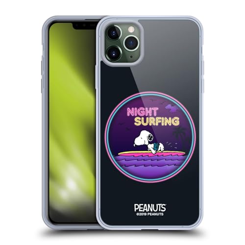 Night Surfer