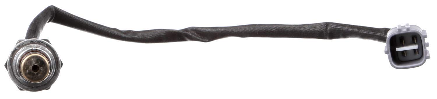 Bosch 15960 Oxygen Sensor - High Performance O2 Sensor for Cars, Trucks & SUVs - Direct Fit Replacement - Improves Fuel Efficiency & Emissions - Perfect for Daily Commute & Long Road Trips