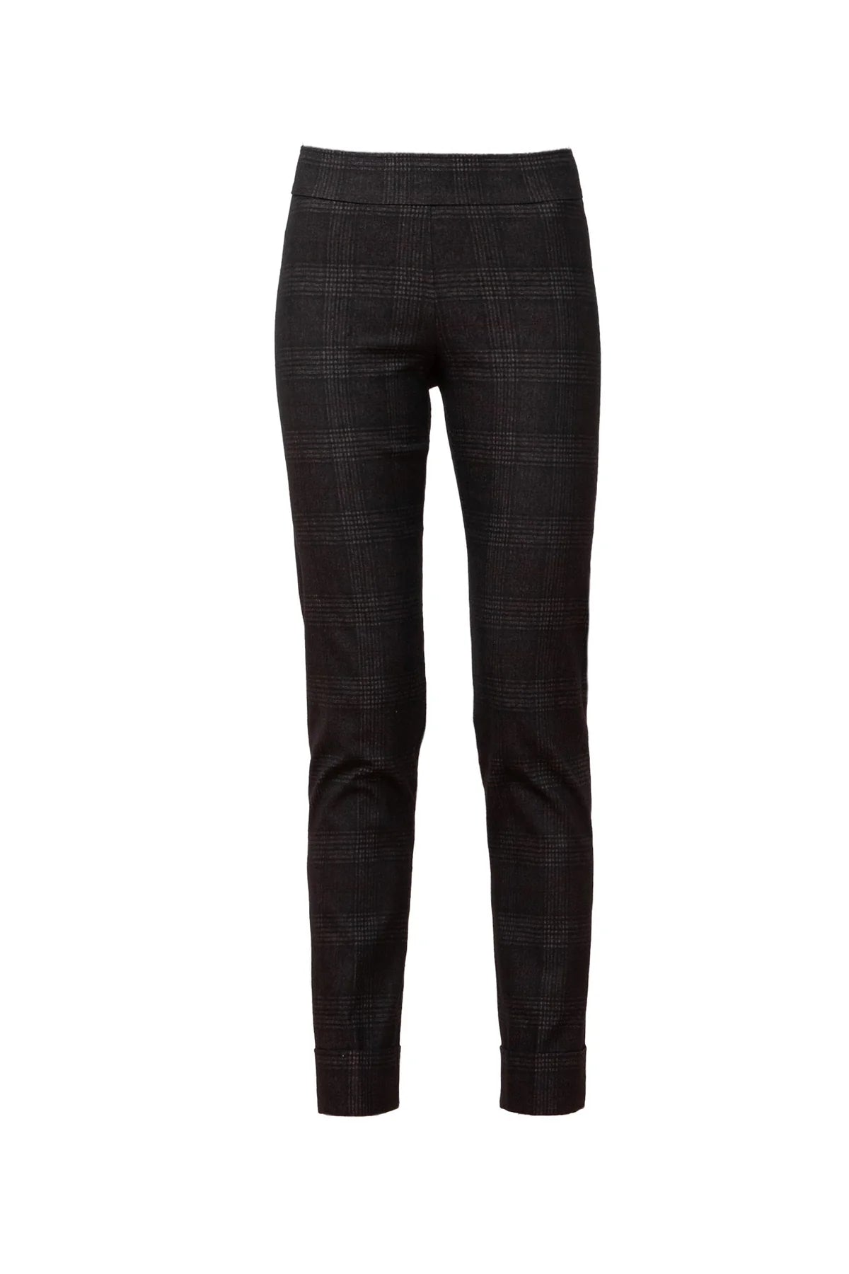 Franco Plaid Pants for Men - Stylish & Comfortable Tartan Trousers | Perfect for Casual Wear, Office & Outdoor Activities