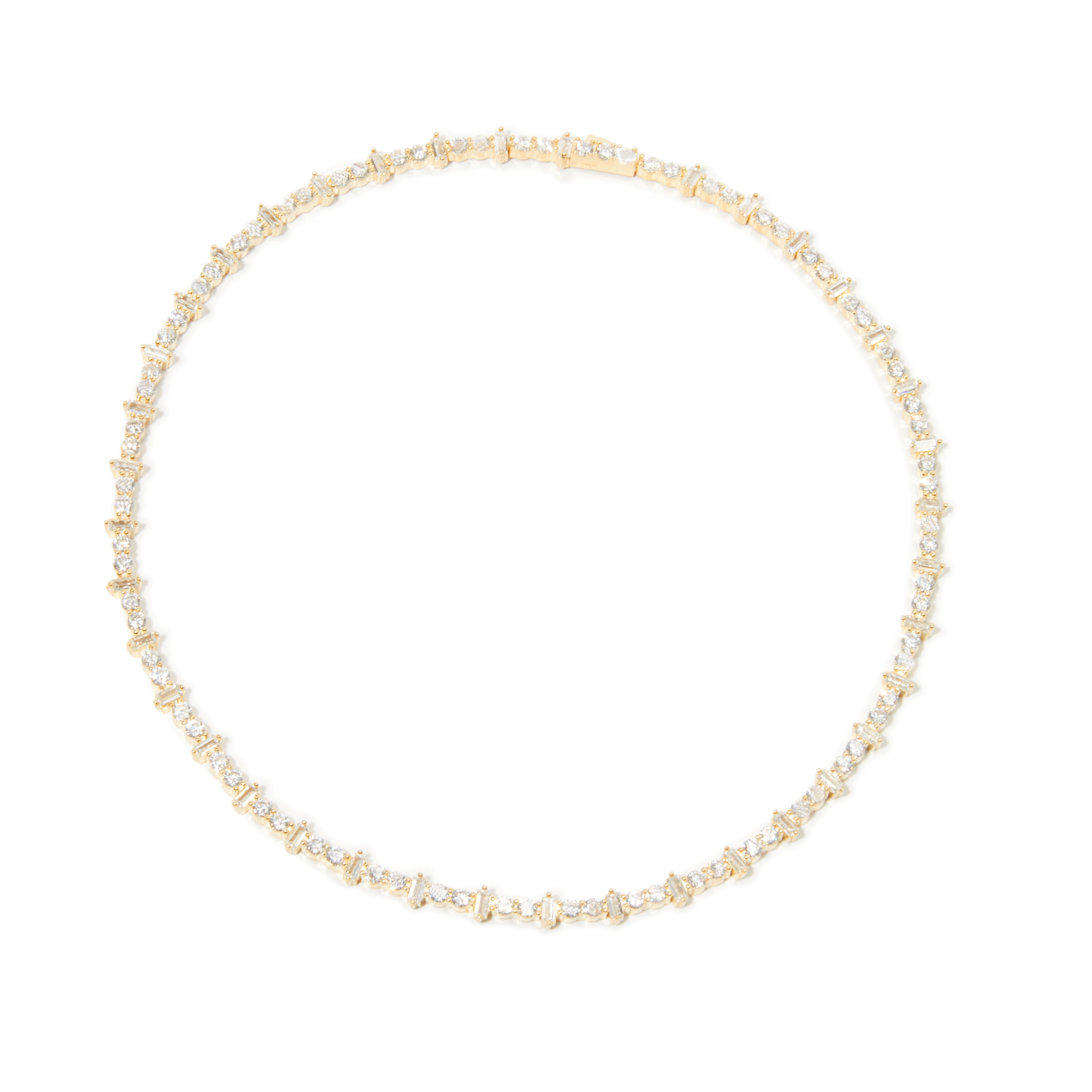 Mila Necklace for Women - Elegant Gold Plated Pendant Jewelry Gift for Her | Perfect for Birthday, Anniversary, Valentine's Day & Everyday Wear