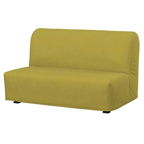 Softi Dark Yellow