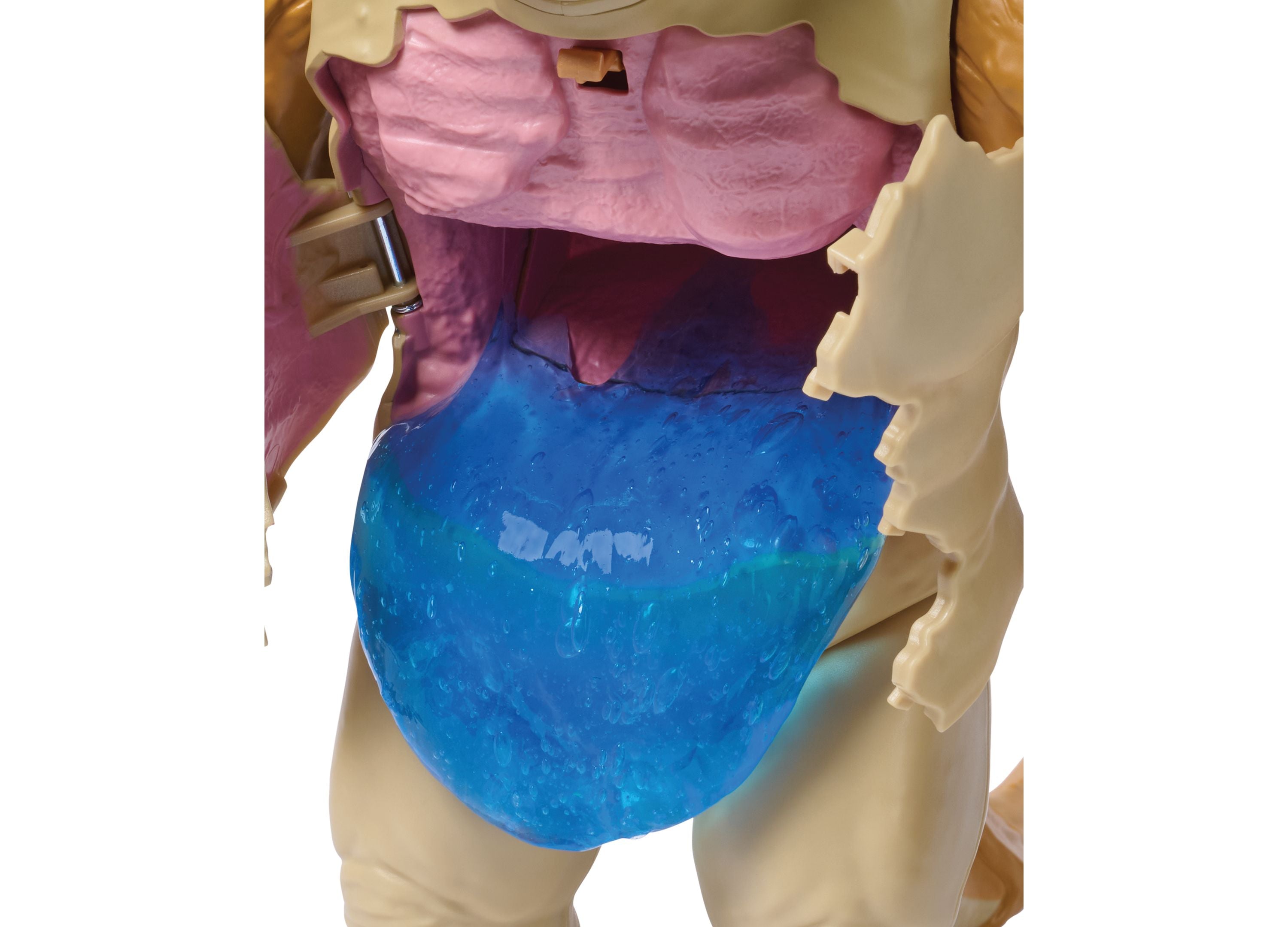 DC Comics Superman Vs. Kaiju 6 Inch Action Figure - Collectible Superhero Toy for Kids & Adults - Perfect for Display, Play & Battle Scenes